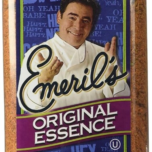 Emeril's Seasoning Blend Emeril's Original Essence 21 Ounce 