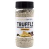 Epicurean Specialty Truffle Parmesan & Black Garlic Seasoning Epicurean Specialty Original 9 Ounce