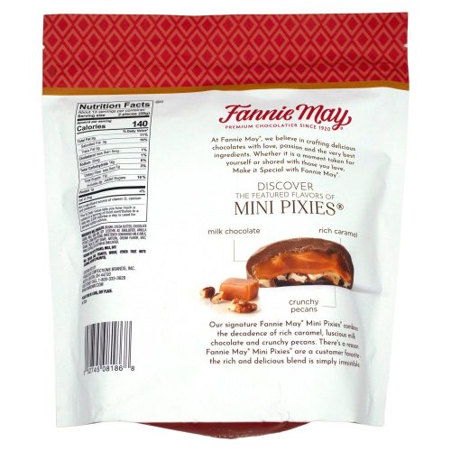 fannie may mini pixies fannie may 845156