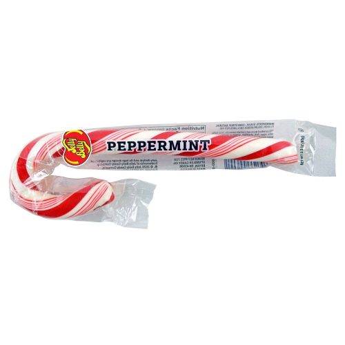 flavored candy canes spangler 831396