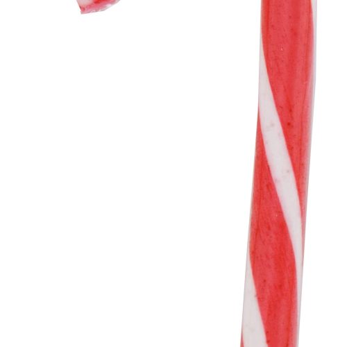 flavored candy canes spangler 845982