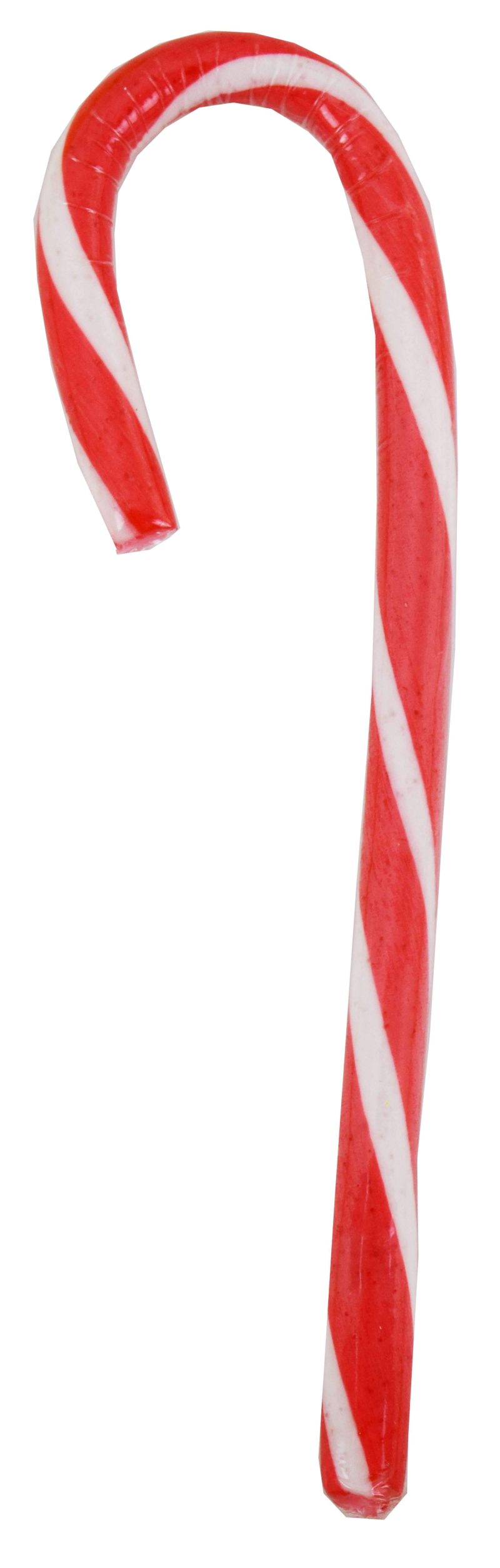 flavored candy canes spangler 845982