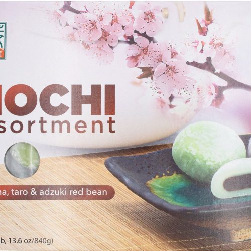 formosa yay mochi formosa yay variety 296 ounce 607656