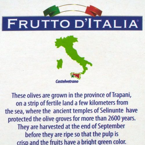 frutto ditalia snacking olives frutto ditalia 424667