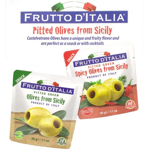 frutto ditalia snacking olives frutto ditalia 877813