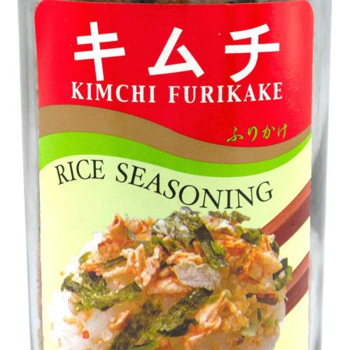 furikake rice seasoning kimchi 17 ounce pack of 6 snackathon 356733