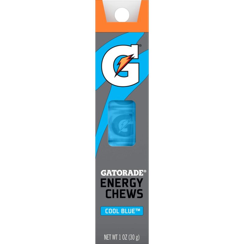 gatorade prime energy chews gatorade 222269