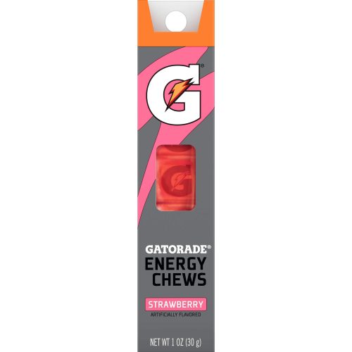 gatorade prime energy chews gatorade 750272