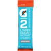 Gatorade Thirst Quencher Powder Packs (Lower Sugar) Gatorade Glacier Freeze 0.52 Ounce