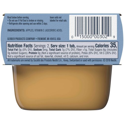 gerber 1st foods gerber 405461