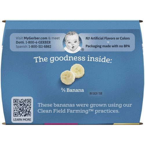 gerber 1st foods gerber 728906