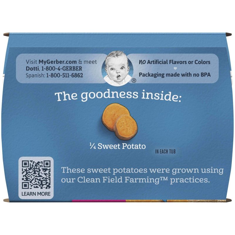 gerber 1st foods gerber 913247