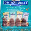 Ghirardelli Chocolate Bunnies and Eggs Ghirardelli Bunnies and Eggs 15.9 Ounce