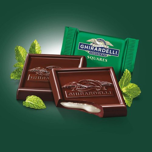 ghirardelli chocolate square meltable ghirardelli 334581