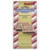 Ghirardelli Chocolate Squares & Bars Meltable Ghirardelli Peppermint Bark Bar 3.5 Ounce