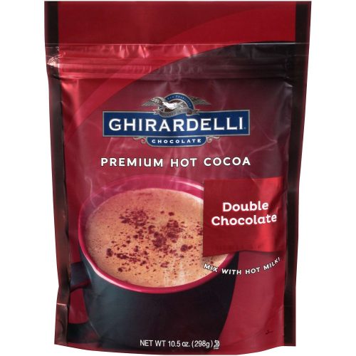 Ghirardelli Hot Cocoa Ghirardelli 