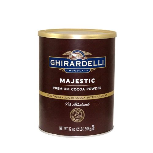 Ghirardelli Hot Cocoa Ghirardelli Majestic 32 Ounce 