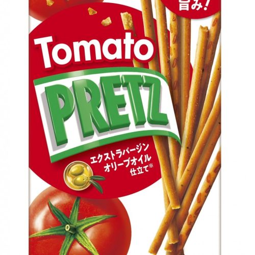 glico pretz pretzel biscuit sticks variety pack japanese imported snacks 8 flavors pack of 8 snackathon 749083