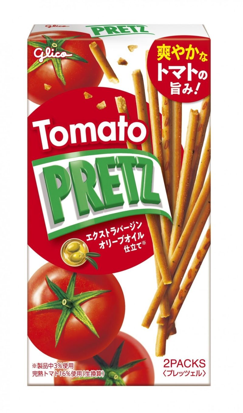 glico pretz pretzel biscuit sticks variety pack japanese imported snacks 8 flavors pack of 8 snackathon 749083