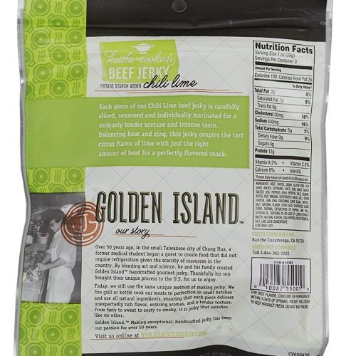 golden island jerky golden island 273741