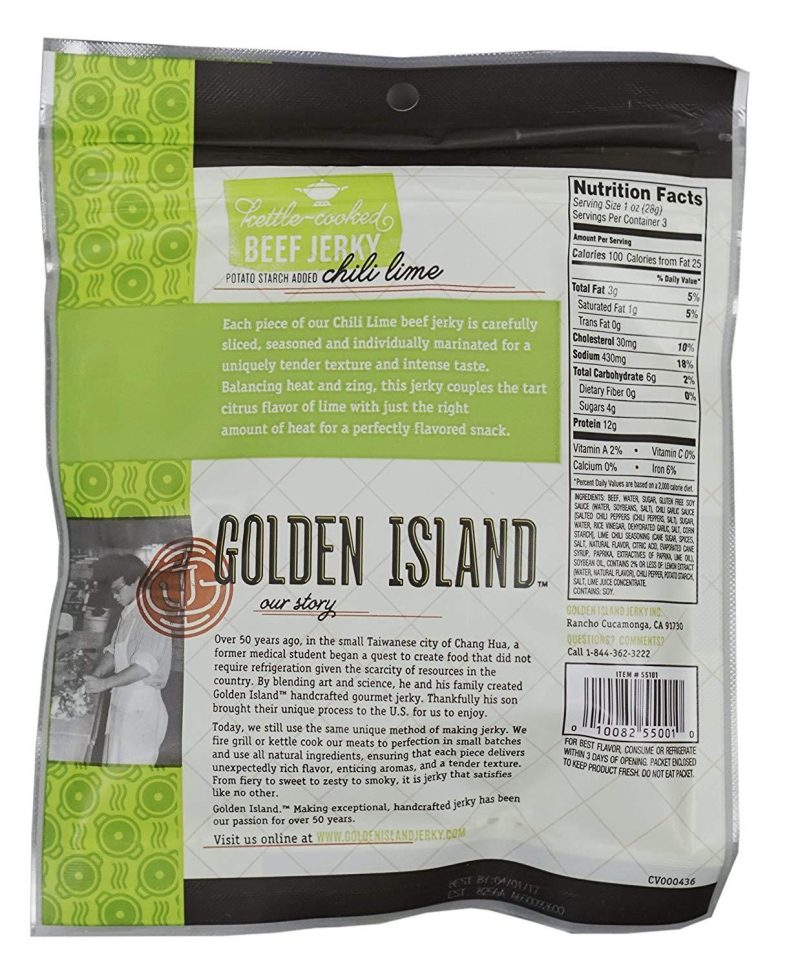 golden island jerky golden island 273741