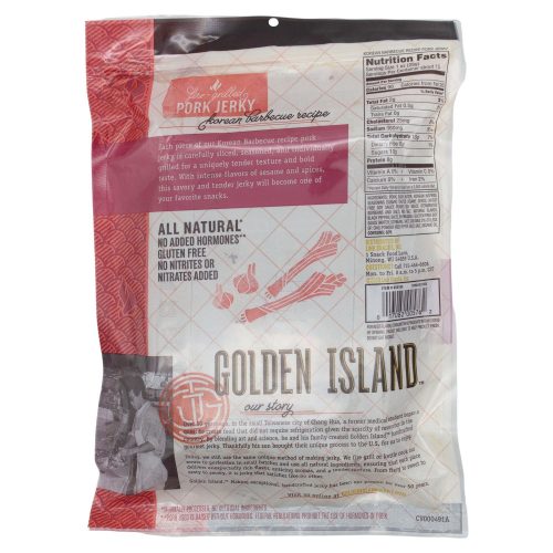 golden island jerky golden island 313813