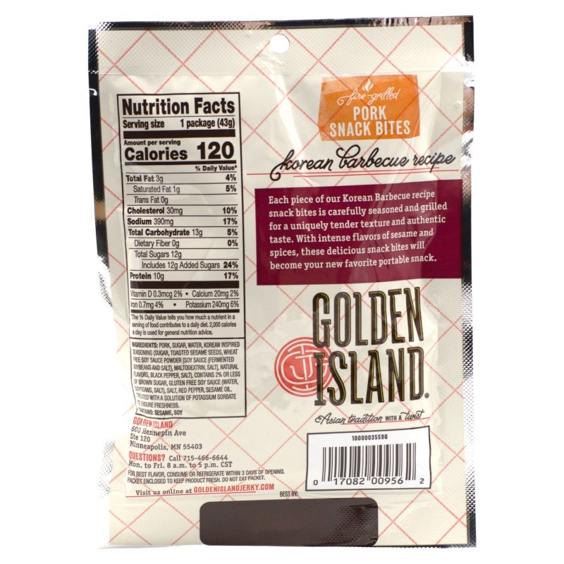 golden island jerky golden island 507418