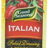 Good Seasons Dressing Mix, Best Before 07/2023 Good Seasons Italian 4-0.7 Oz