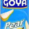 Goya Nectar Goya Pear 33.8 Fluid Ounce