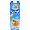 Goya Prisma Peach Nectar, 33.8 fl oz GOYA Peach 33.8 fl oz