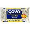 Goya White Kidney Beans - Cannellini Goya Original 16 Ounce