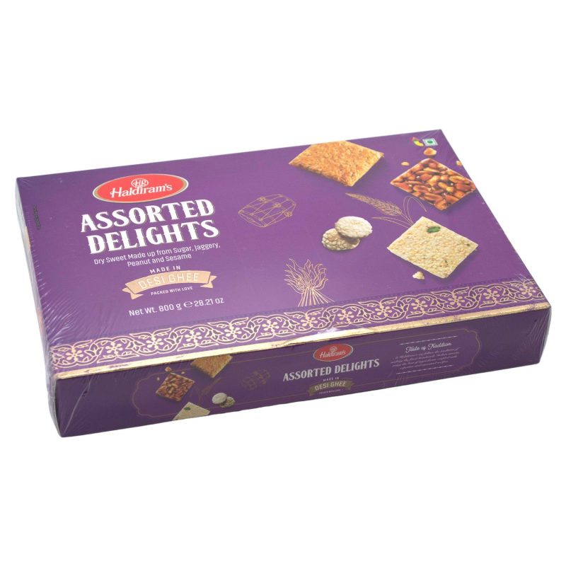 haldirams delight haldirams 796582