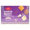 Haldiram's Delight Haldiram's Assorted 28.21 Ounce