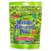 Hapi Wasabi Flavored Peas Hapi Original 4.23 Ounce