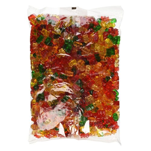 haribo gummi candies meltable haribo 430782