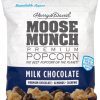 Harry & David Moose Munch Premium Popcorn Harry & David Milk Chocolate 2 Pound