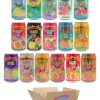 Hawaiian Sun Drinks Snackathon All Flavors 11.5 Fl Oz (Pack of 16)