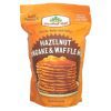 Hazelnut Hill Hazelnut Pancake and Waffle Mix Hazelnut Hill 20 Ounce