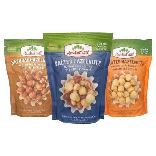 hazelnut hill hazelnuts hazelnut hill 534507