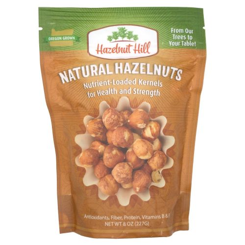 Hazelnut Hill Hazelnuts Hazelnut Hill Natural 8 Ounce