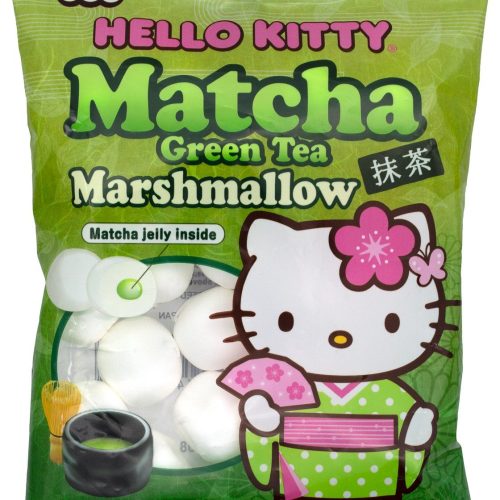 Hello Kitty Marshmallow Eiwa 