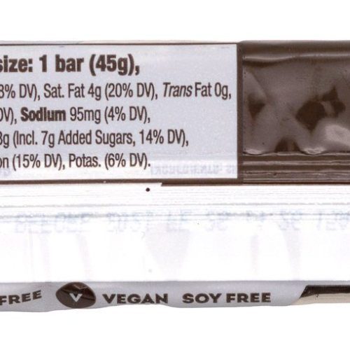 hemp yeah bars plant protein grain free gluten free hemp yeah 345046