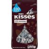 Hershey's Kisses, Milk Chocolate, 56 Ounce Hershey's