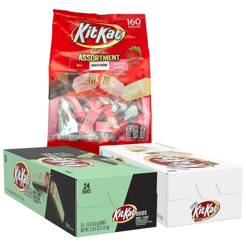 hersheys kit kat meltable hersheys 616962