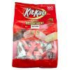 Hershey's Kit Kat Meltable Hershey's Miniatures Assortment 51.9 Ounce