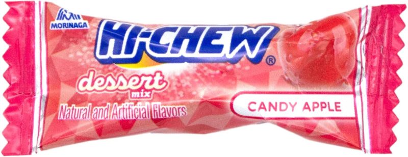 hi chew 24 flavors bulk 330 pieces 4 pound 4 original 3 tropical 3 combos 3 sweet and sour 3 fantasy 3 dessert 3 berries 2 plusfruit snackathon 205028