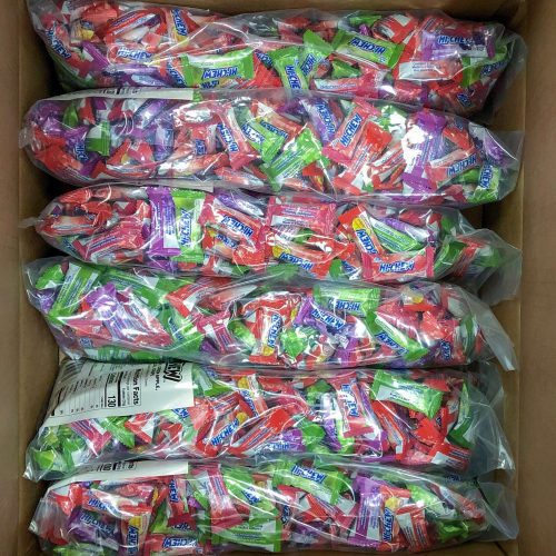 Hi-Chew Fruit Chews Morinaga Original 35.28 Oz-6 Count 