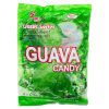 Hong Yuan Classic Guava Hard Candy Snackathon Foods Orginal 12.3 Ounce