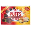 I-Mei Puffs with Creamy Filling I-Mei Variety 27.2 Ounce