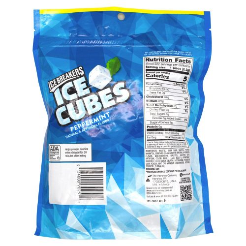 ice breaker ice cubes ice breaker 981035